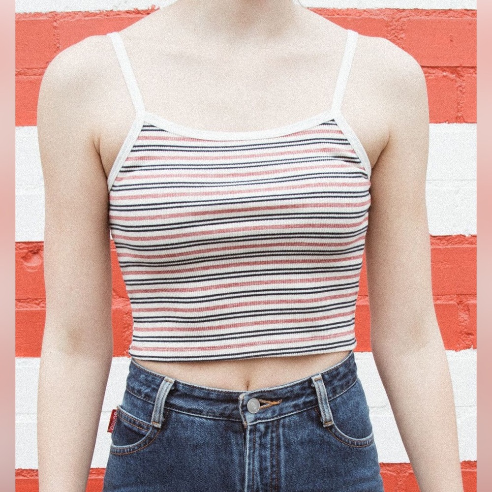 Brandy Melville Belle Tank